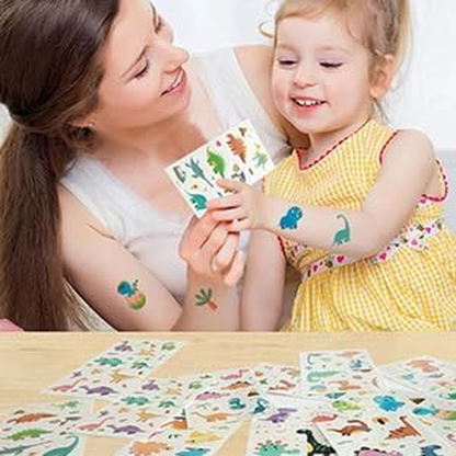 100Pcs Party Bag Fillers - Pre Filled Party Bags for Kids, Mini Party Favours for Boys & Girls, Pinata Fillers, Lucky Dip Prizes for Kids, Birthday Return Gifts & Teacher Prize Box Fillers