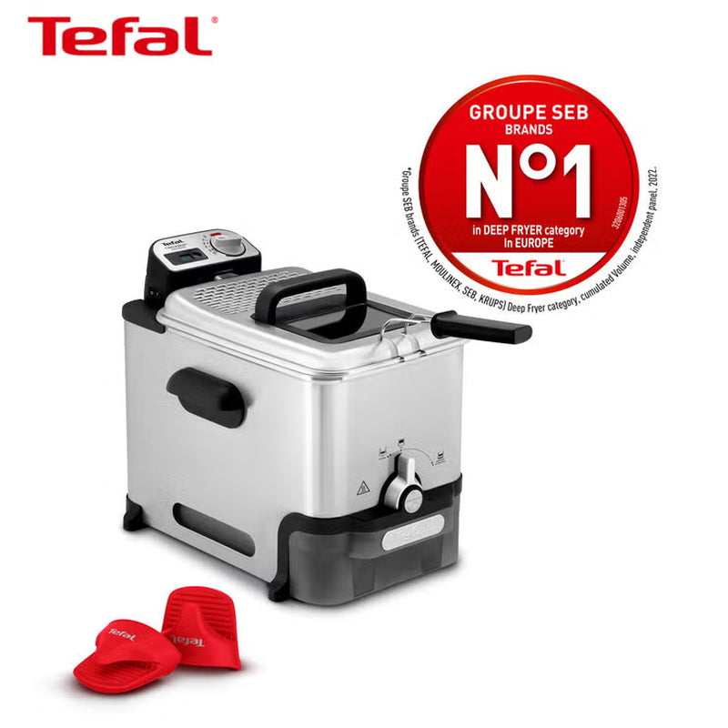 Oleoclean Pro Deep Fryer 3.5L, FR8058G0