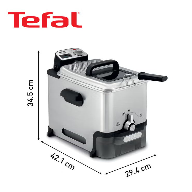 Oleoclean Pro Deep Fryer 3.5L, FR8058G0